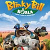 Blinky Bill, el koala cartel reducido