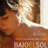 Bajo el sol cartel reducido