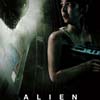 Alien: Covenant cartel reducido