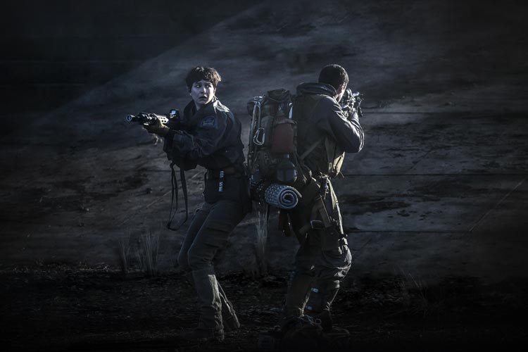 Alien: Covenant