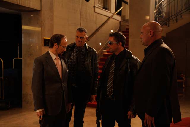 Sólo se vive una vez