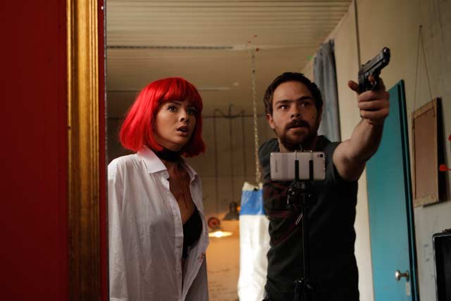 Sólo se vive una vez