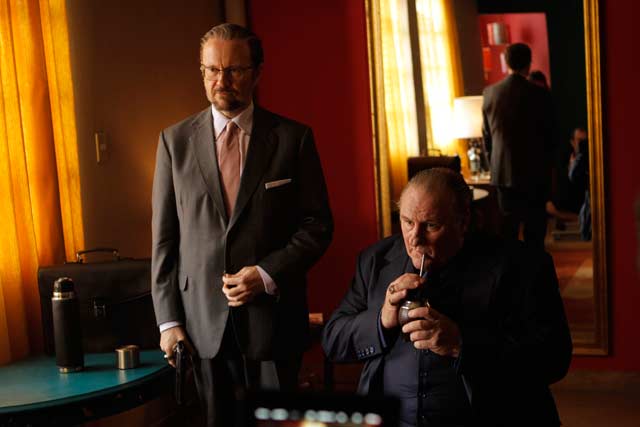 Sólo se vive una vez