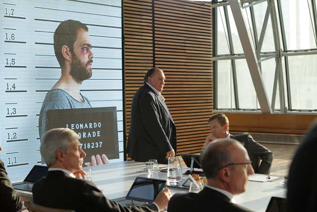 Sólo se vive una vez