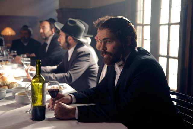 Sólo se vive una vez