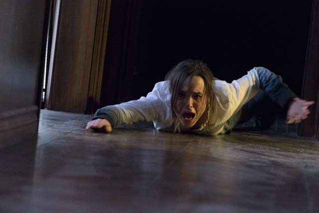 Enganchados a la muerte