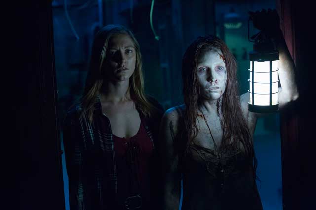 Insidious: La última llave