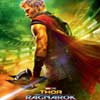 Thor: Ragnarok cartel reducido
