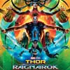 Thor: Ragnarok cartel reducido