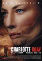 Cartel de Charlotte Gray