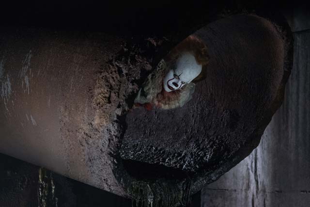 It