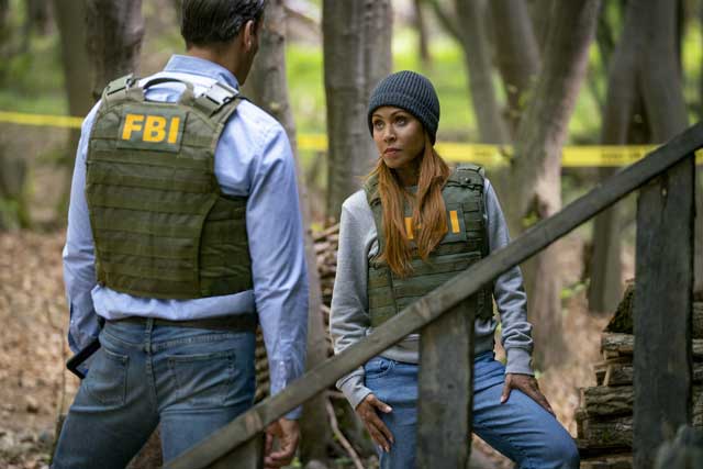 Objetivo: Washington D.C.