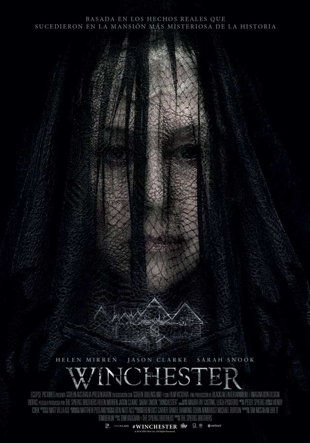 Winchester - cartel