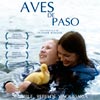 Aves de paso cartel reducido