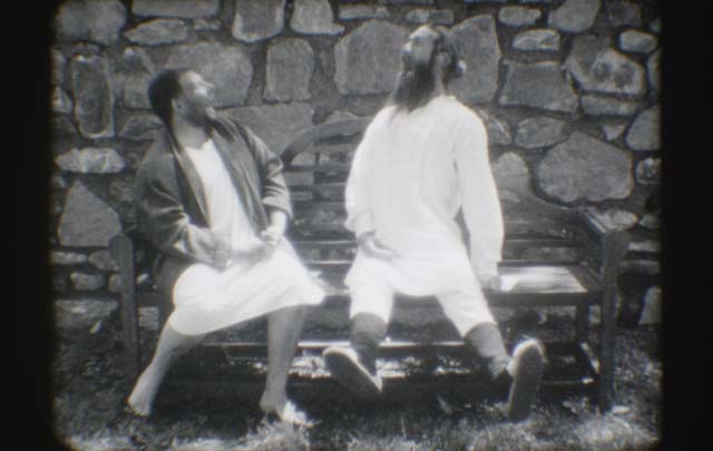 Análisis de sangre azul