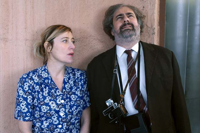 La comunidad de los corazones rotos