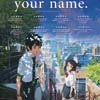 your name. cartel reducido