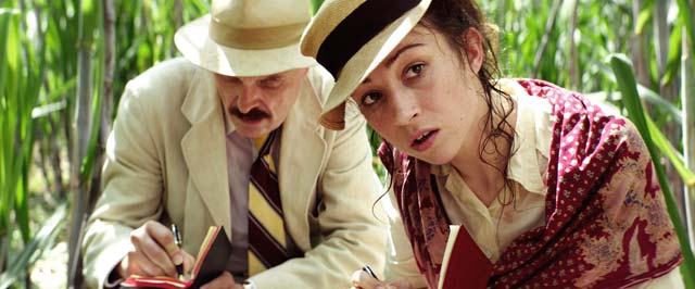 Stefan Zweig, adiós a Europa