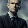 Black panther cartel reducido Martin Freeman es Everett K. Ross