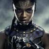 Black panther cartel reducido Letitia Wright es Shuri