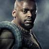 Black panther cartel reducido Daniel Kaluuya es W'Kabi