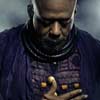 Black panther cartel reducido Forest Whitaker es Zuri