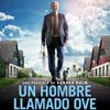 Un hombre llamado Ove cartel reducido