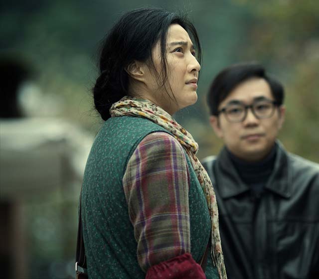 Yo no soy Madame Bovary