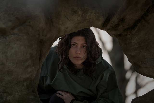 La enfermedad del domingo