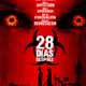 28 días después cartel reducido