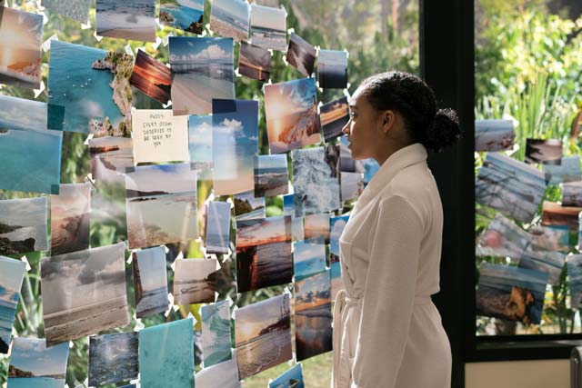 Everything, everything