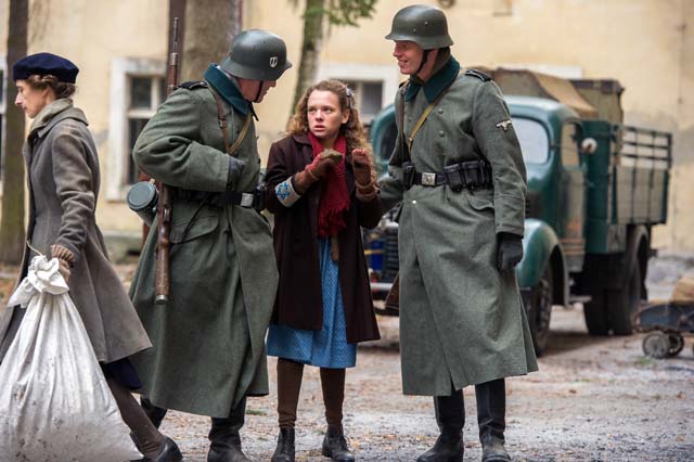 La casa de la esperanza