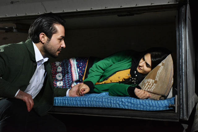 El otro lado de la esperanza