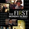 The first monday in may cartel reducido