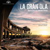La gran ola cartel reducido