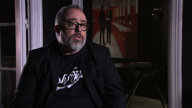 Herederos de la bestia