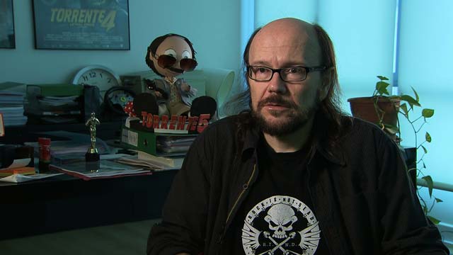 Herederos de la bestia