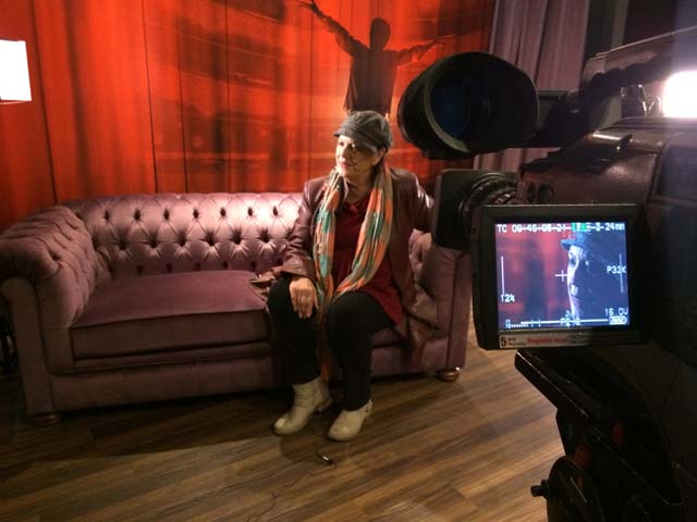 Herederos de la bestia