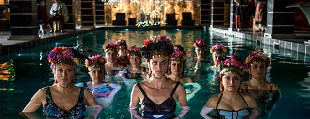 El rey de los belgas