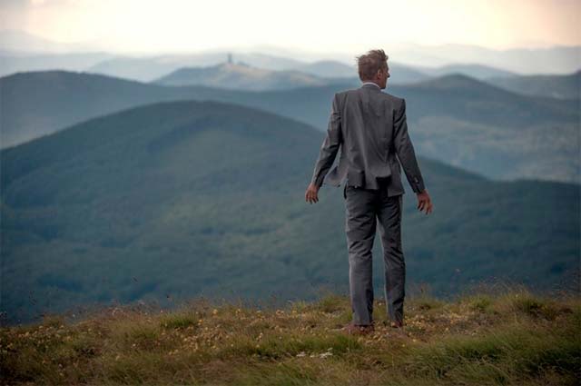 El rey de los belgas