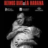 Últimos días en La Habana cartel reducido