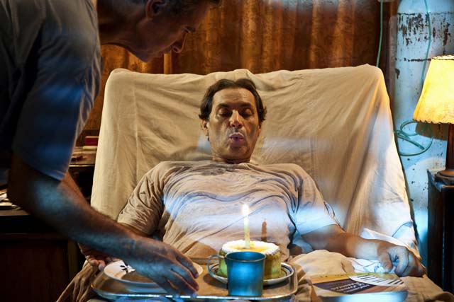 Últimos días en La Habana