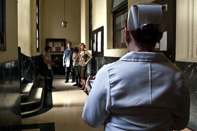 Últimos días en La Habana