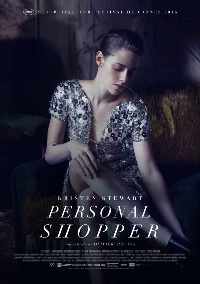Personal shopper - cartel
