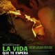 La vida que te espera cartel reducido