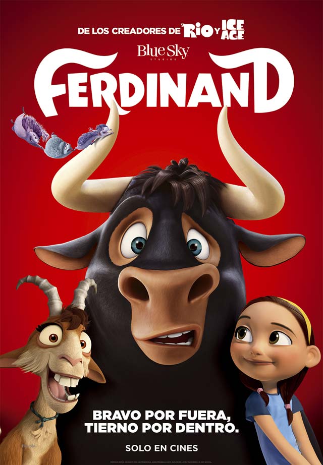 Ferdinand - cartel