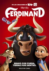 Cartel de Ferdinand