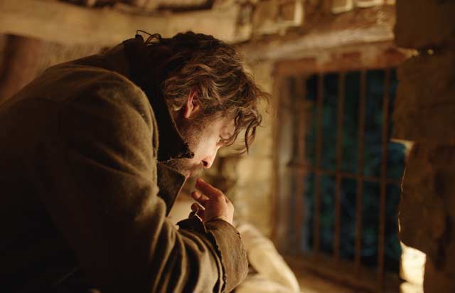 Bajo la piel de lobo