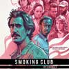 Smoking Club 129 normas cartel reducido