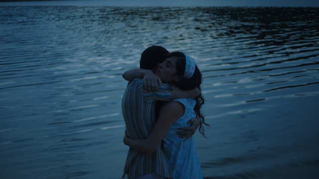 La noche de 12 años